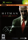 Hitman: Blood Money - XBOX (Disc Only)