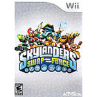 Skylanders Swap Force - Wii