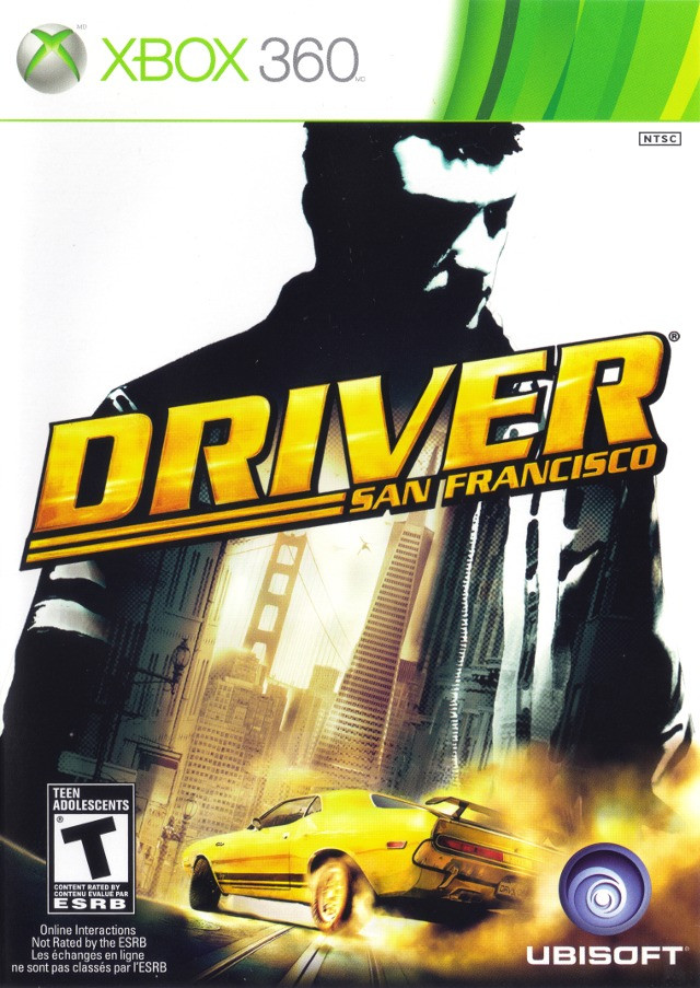 download driver san francisco xbox 360 for free
