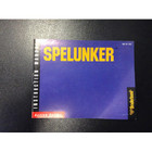Spelunker Instruction Booklet - NES