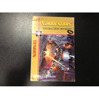 Vindicators Instruction Booklet - NES