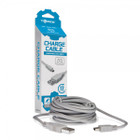 Wii U Pro Controller Charge Cable - Tomee