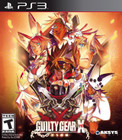 Guilty Gear Xrd -SIGN- - PS3