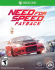 Need for Speed Payback - XBOX One 