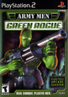 Army Men: Green Rogue - PS2