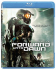 Halo 4: Forward Unto Dawn - Blu-Ray