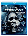 The Final Destination - Blu-Ray