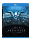 Stargate Atlantis: Fans' Choice - Blu-Ray