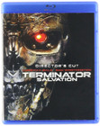 Terminator Salvation - Blu-ray