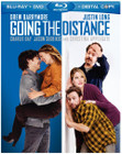 Going the Distance - Blu-ray