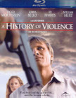 A History of Violence  - Blu-ray