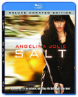 Salt - Blu-ray
