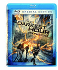 The Darkest Hour - Blu-ray