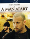 A Man Apart - Blu-ray