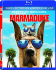 Marmaduke  - Blu-ray