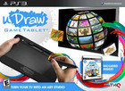 uDraw Studio: Instant Artist - PS3 (Game Only)