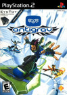 EyeToy: AntiGrav - PS2 (Game Only)