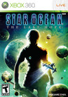 Star Ocean: The Last Hope - XBOX 360
