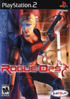 Rogue Ops - PS2