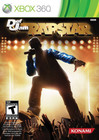 Def Jam Rapstar - Xbox 360 (Disc Only)