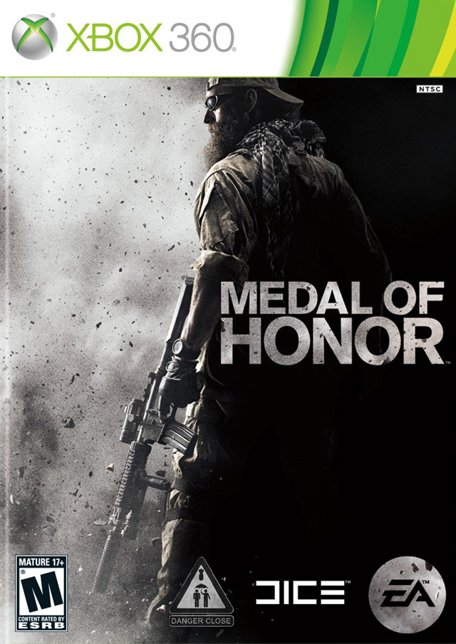 medal of honor game 1999