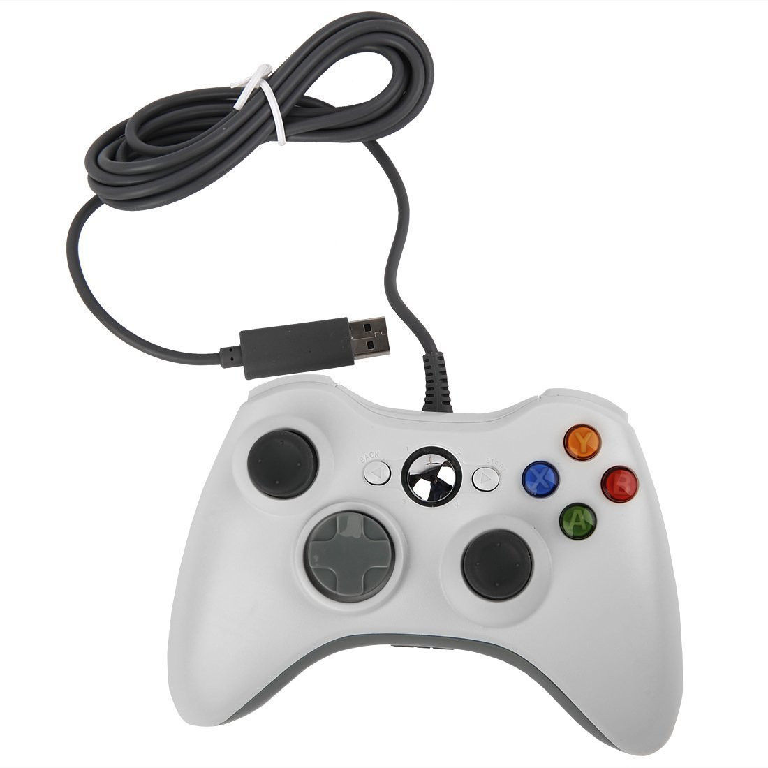 xbox 360 wired controller new