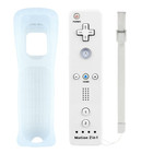 Wii / Wii U Remote With Built-In MotionPlus - White