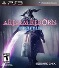 Final Fantasy XIV Online: A Realm Reborn - PS3 