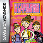Princess Natasha: Student - Secret Agent - Princess - GAMEBOY Advance [CIB] 