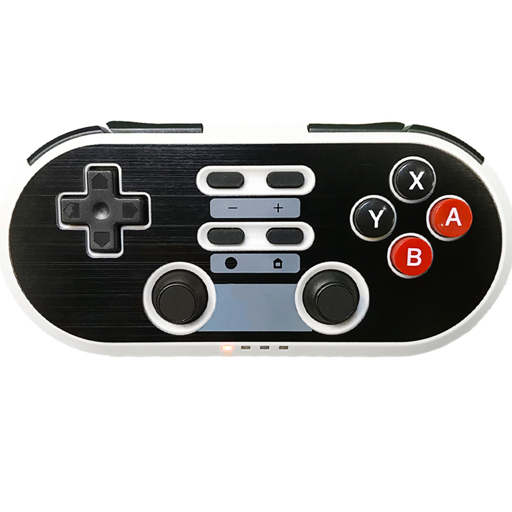 wii classic controller switch