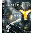 TimeShift - PS3