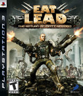 Eat Lead: The Return of Matt Hazard - PS3 