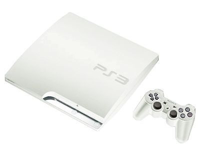ps3 320gb used