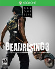 Dead Rising 3 - XBOX One