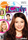 iCarly - Wii 