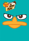 Phineas and Ferb: The Perry Files  - DVD