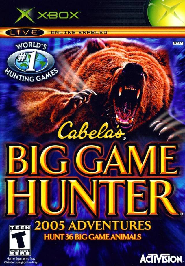 Big game hunter pc free online Big game hunter pc free online