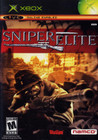 Sniper Elite - XBOX 