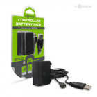 Controller Battery Pack and Charge Cable for Xbox One - Tomee
