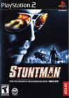Stuntman  - PS2 (Disc Only)