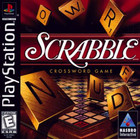 Scrabble - PS1 - Complete