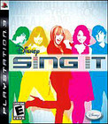Disney Sing It - PS3
