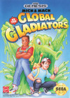 Mick & Mack as the Global Gladiators - Sega Genesis (Complete)