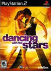 Dancing With The Stars - PS2