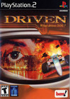 Driven - PS2
