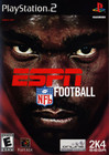 ESPN NFL Football - PS2