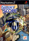 Silent Scope - PS2