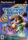Technic Beat - PS2