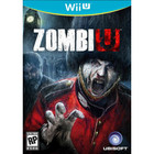 ZombiU - Wii U 