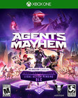 Agents of Mayhem - Xbox One